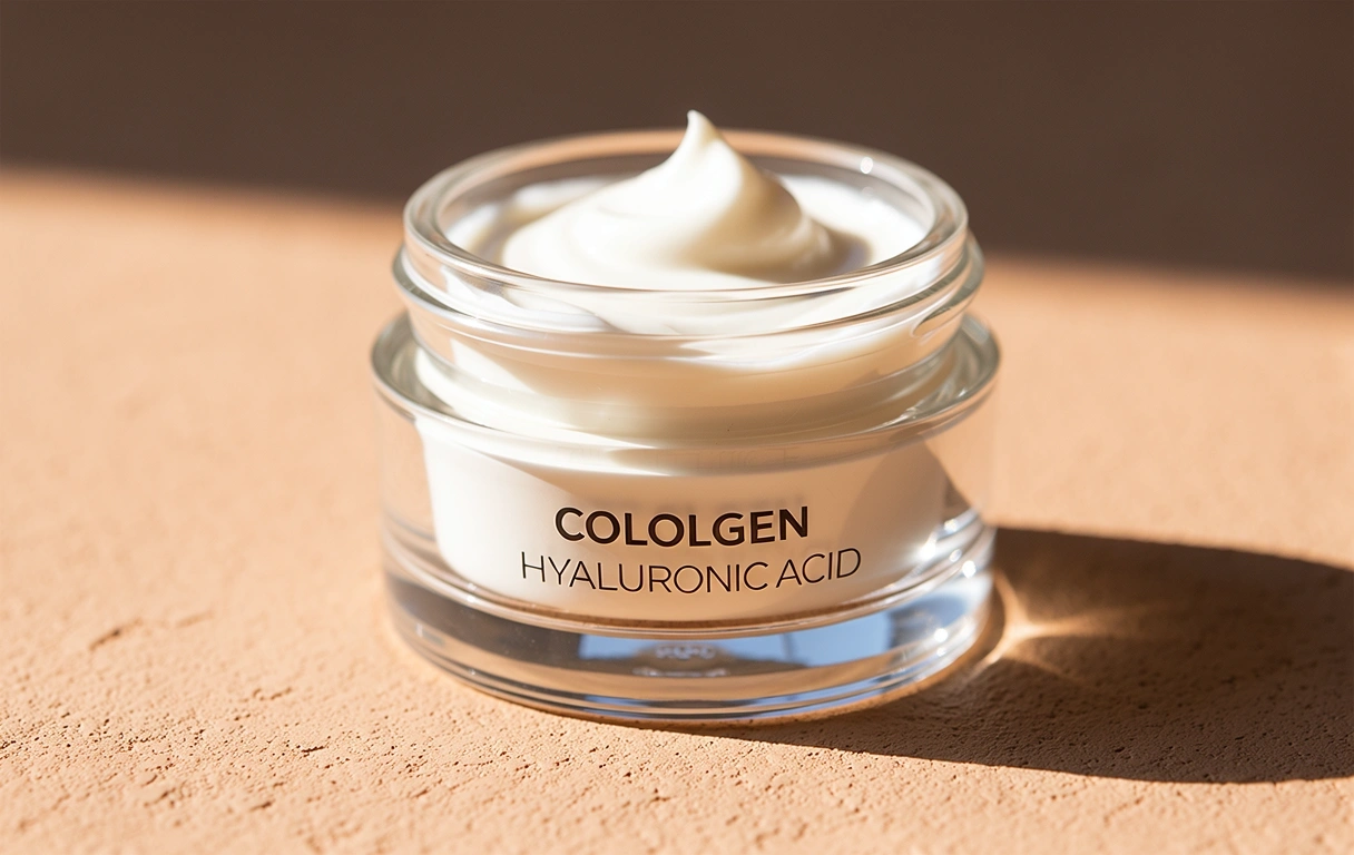 Premium skin care curation