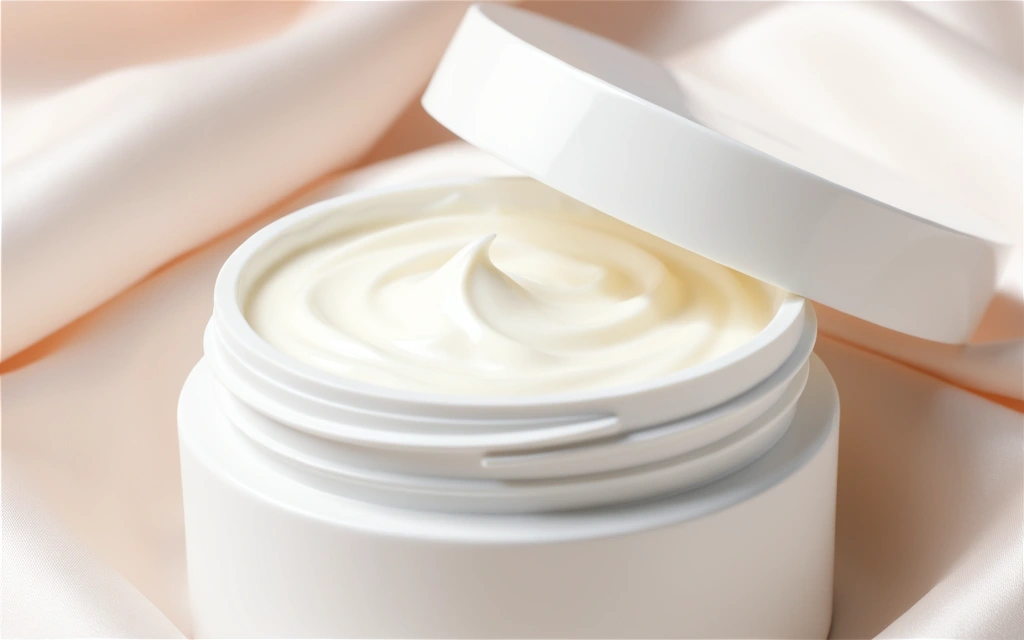 Facial care and beauty products