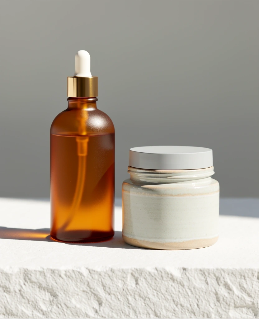 Premium botanical ointments